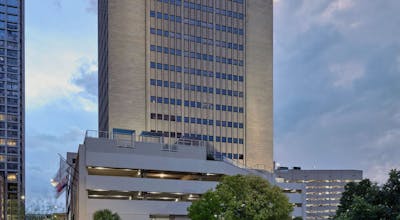 InterContinental San Antonio Riverwalk, an IHG Hotel