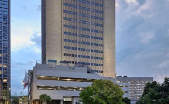 InterContinental San Antonio Riverwalk, an IHG Hotel