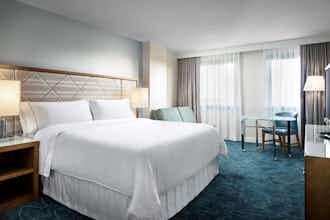 Hotel Walt Disney World Dolphin photo 2