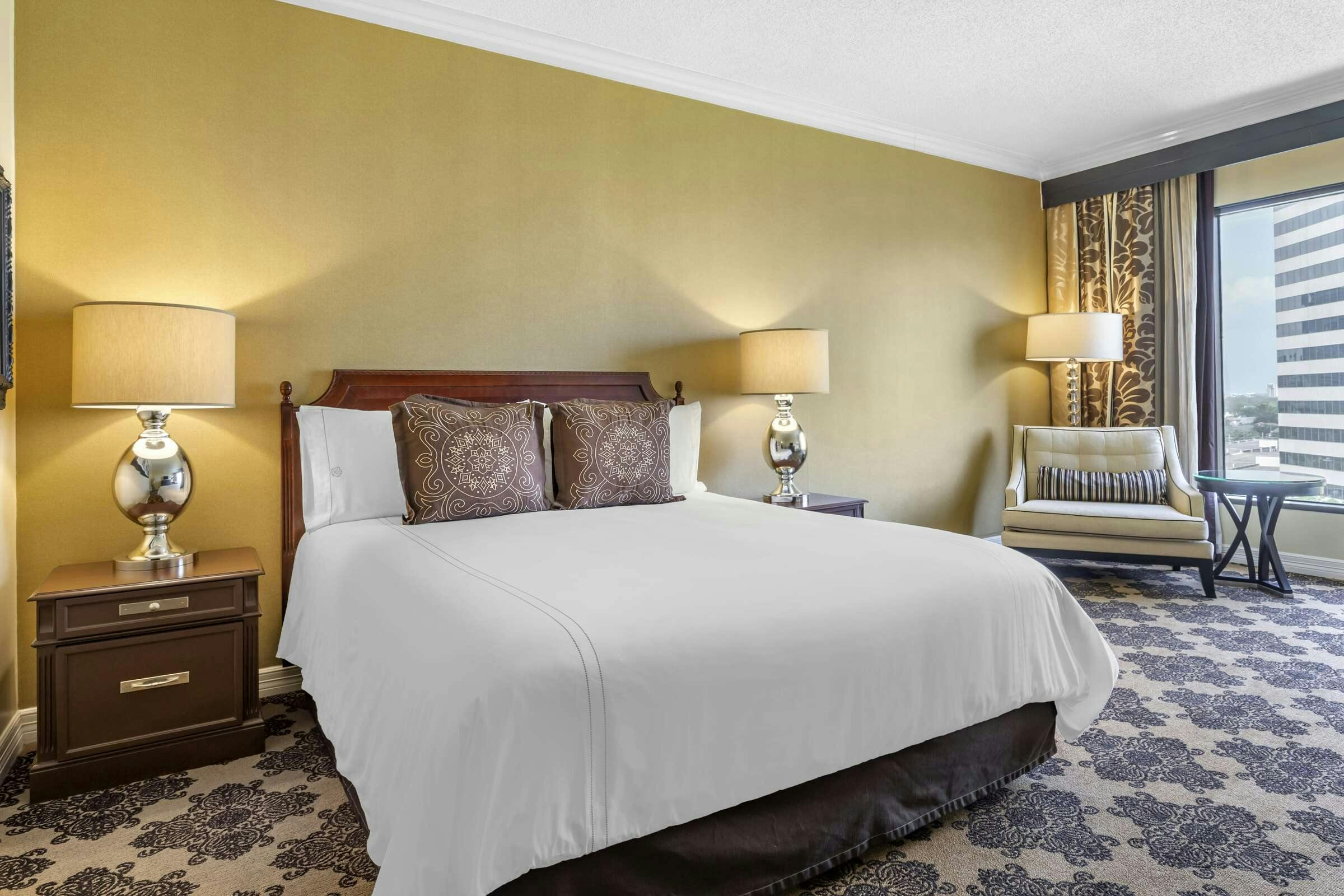 Hotel Omni Houston Hotel photo 1