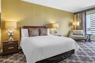 Hotel Omni Houston Hotel photo 1