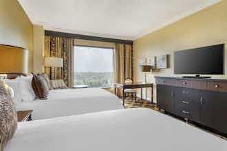 Hotel Omni Houston Hotel photo 3