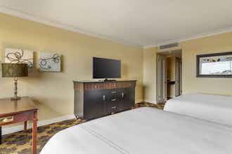 Hotel Omni Houston Hotel photo 4