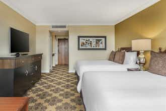 Hotel Omni Houston Hotel photo 5