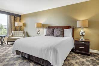 Hotel Omni Houston Hotel photo 2