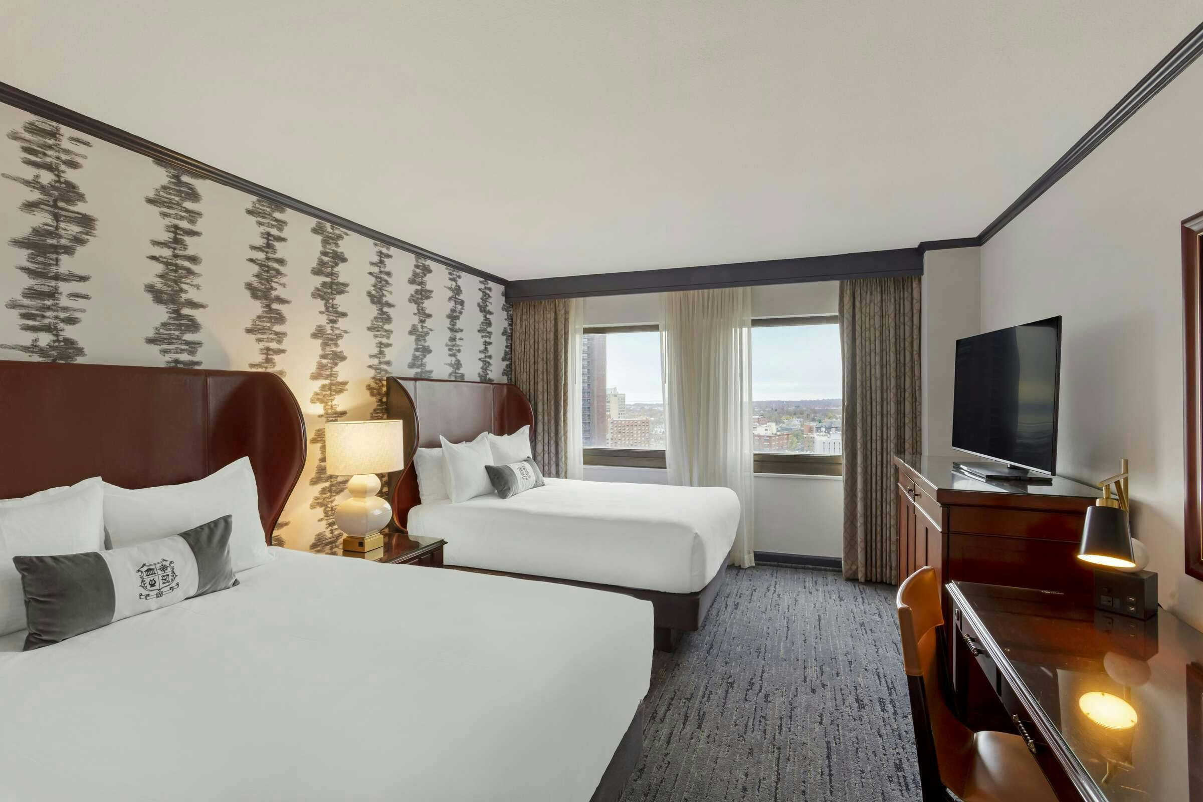 Hotel Omni New Haven Hotel photo 2