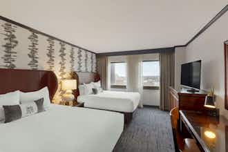 Hotel Omni New Haven Hotel photo 2
