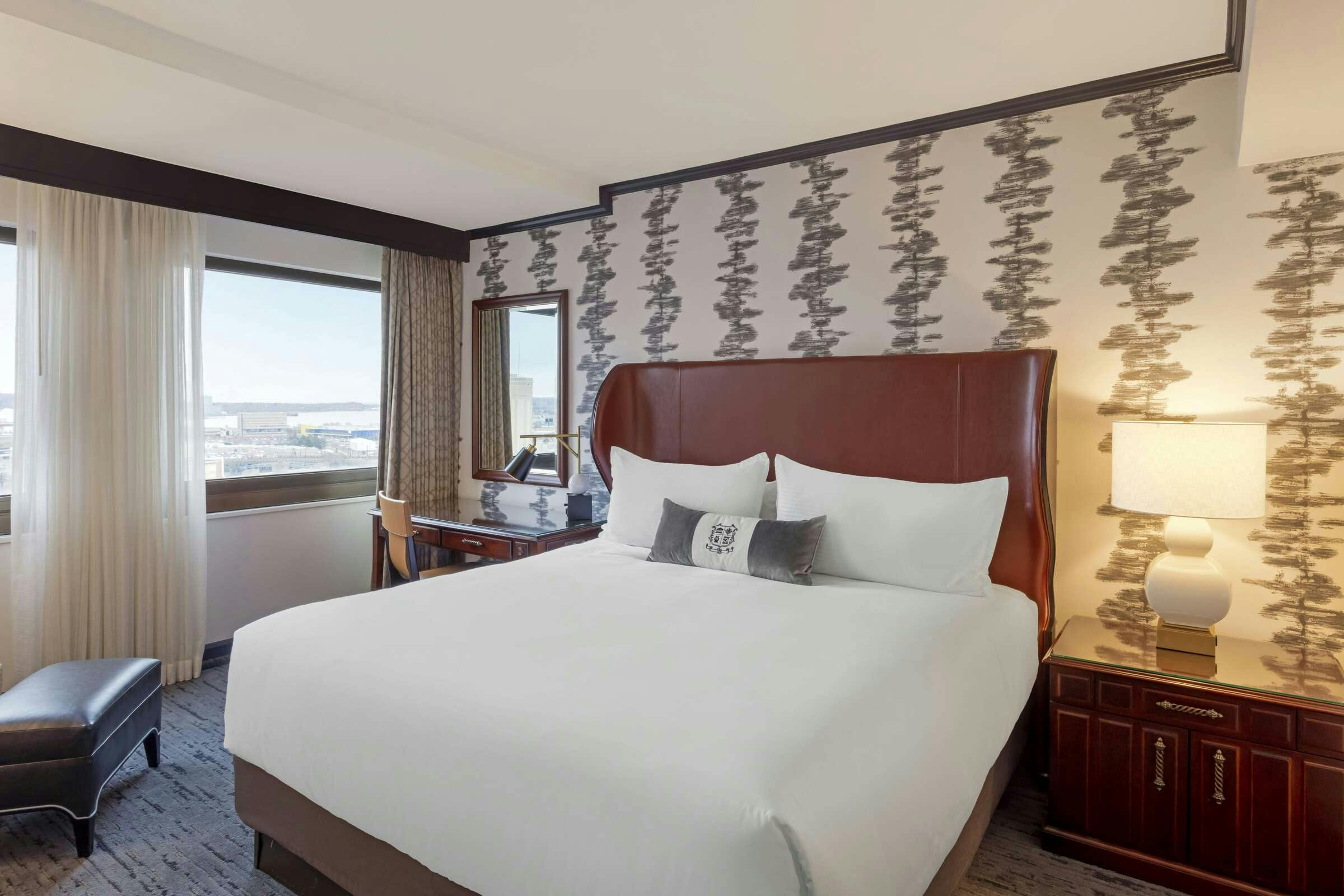 Hotel Omni New Haven Hotel photo 4