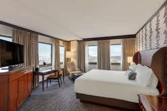 Hotel Omni New Haven Hotel photo 1