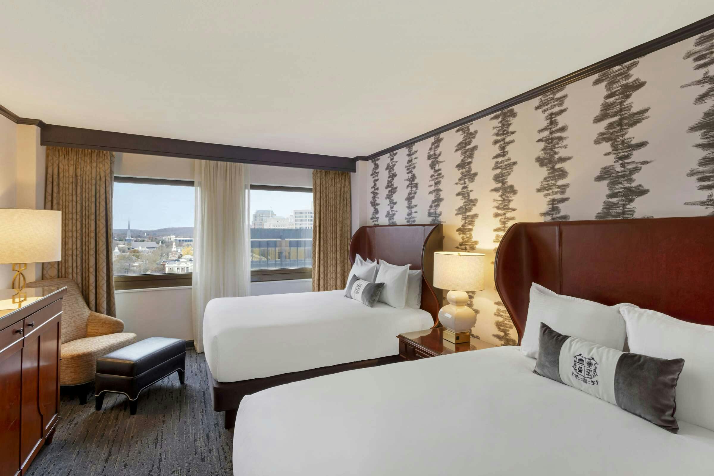 Hotel Omni New Haven Hotel photo 3