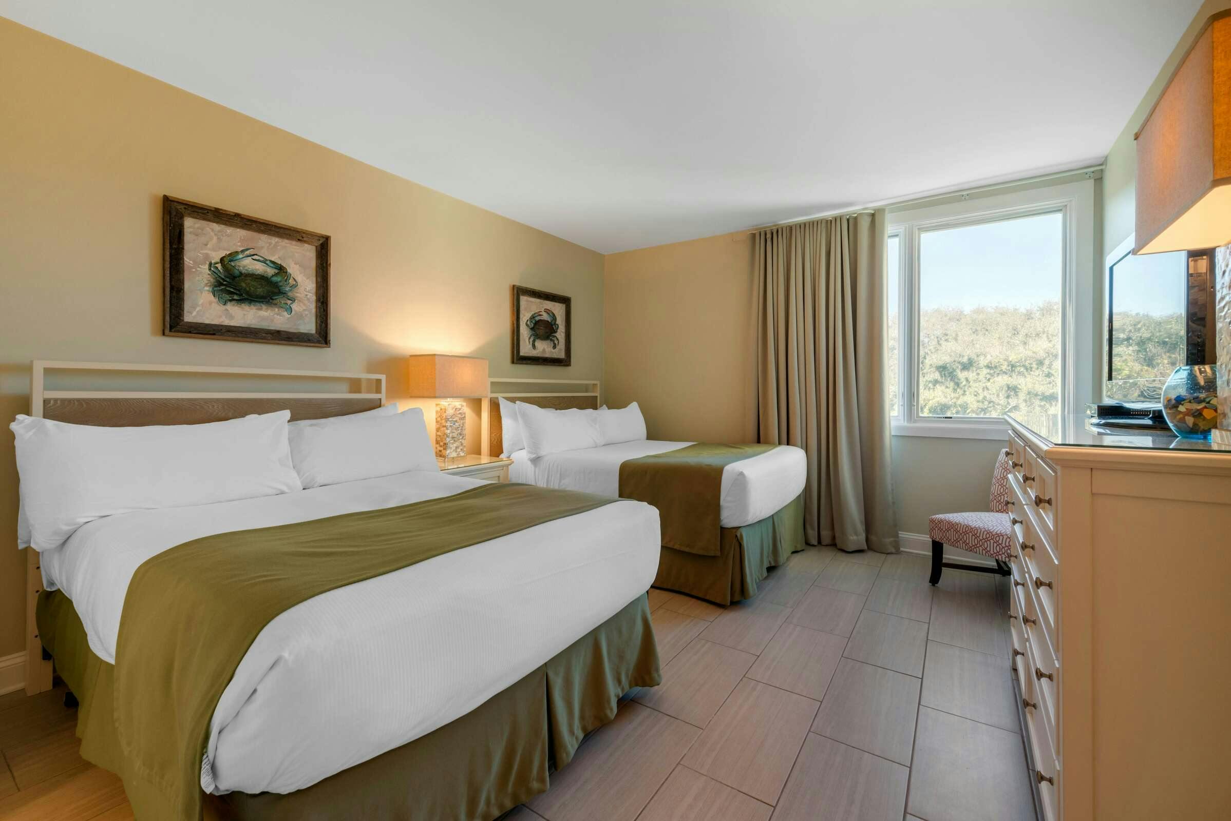 The Villas of Amelia Island