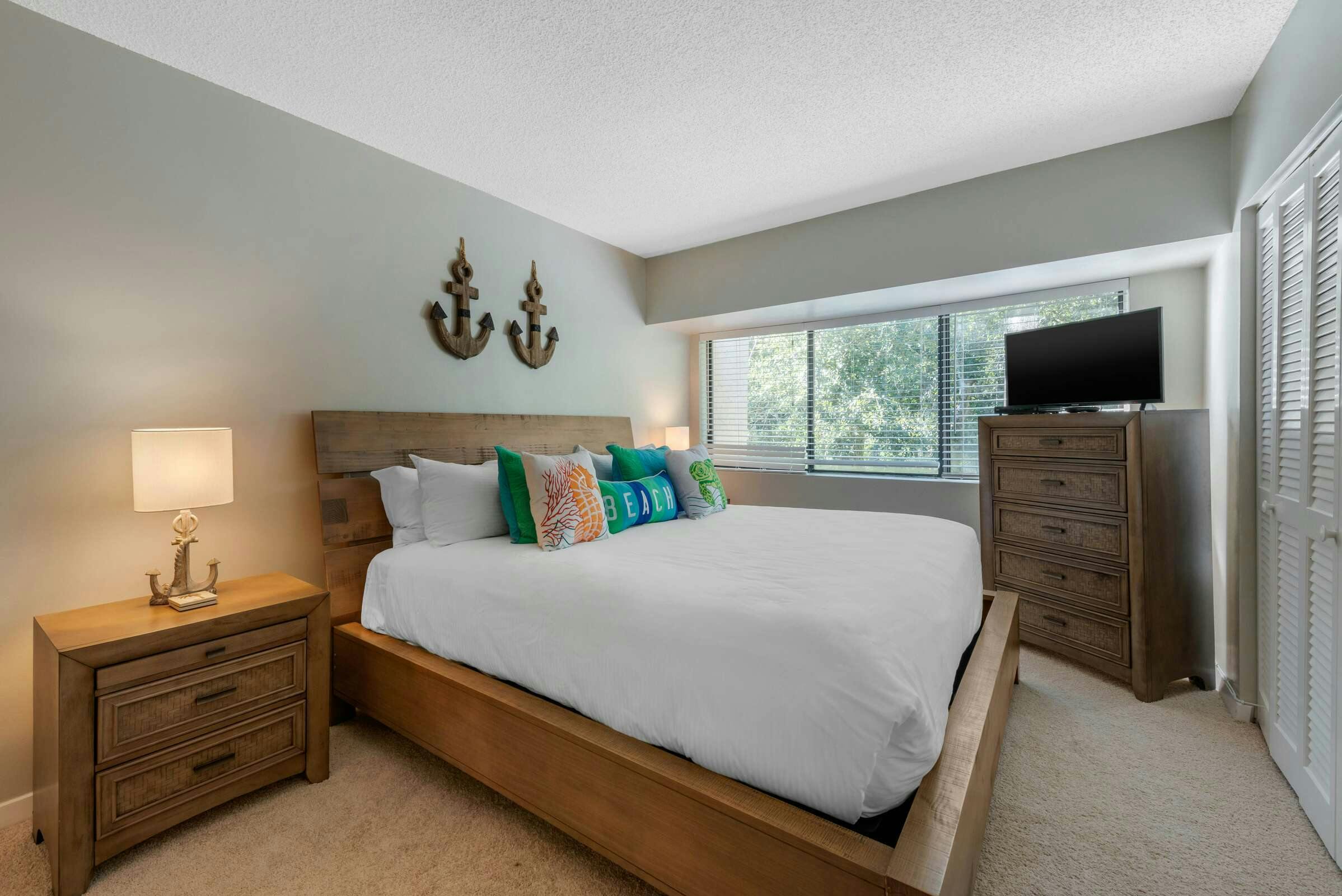 Hotel The Villas of Amelia Island photo 1