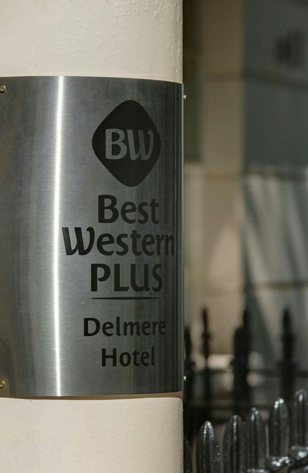 Hotel Best Western Plus Delmere Hotel photo 5