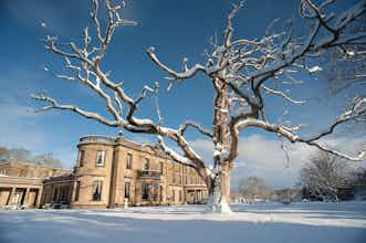 Hotel Best Western Beamish Hall Country House Hotel photo 1