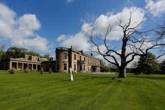 Hotel Best Western Beamish Hall Country House Hotel photo 3