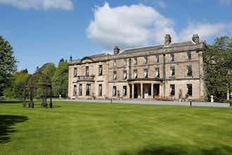 Hotel Best Western Beamish Hall Country House Hotel photo 4