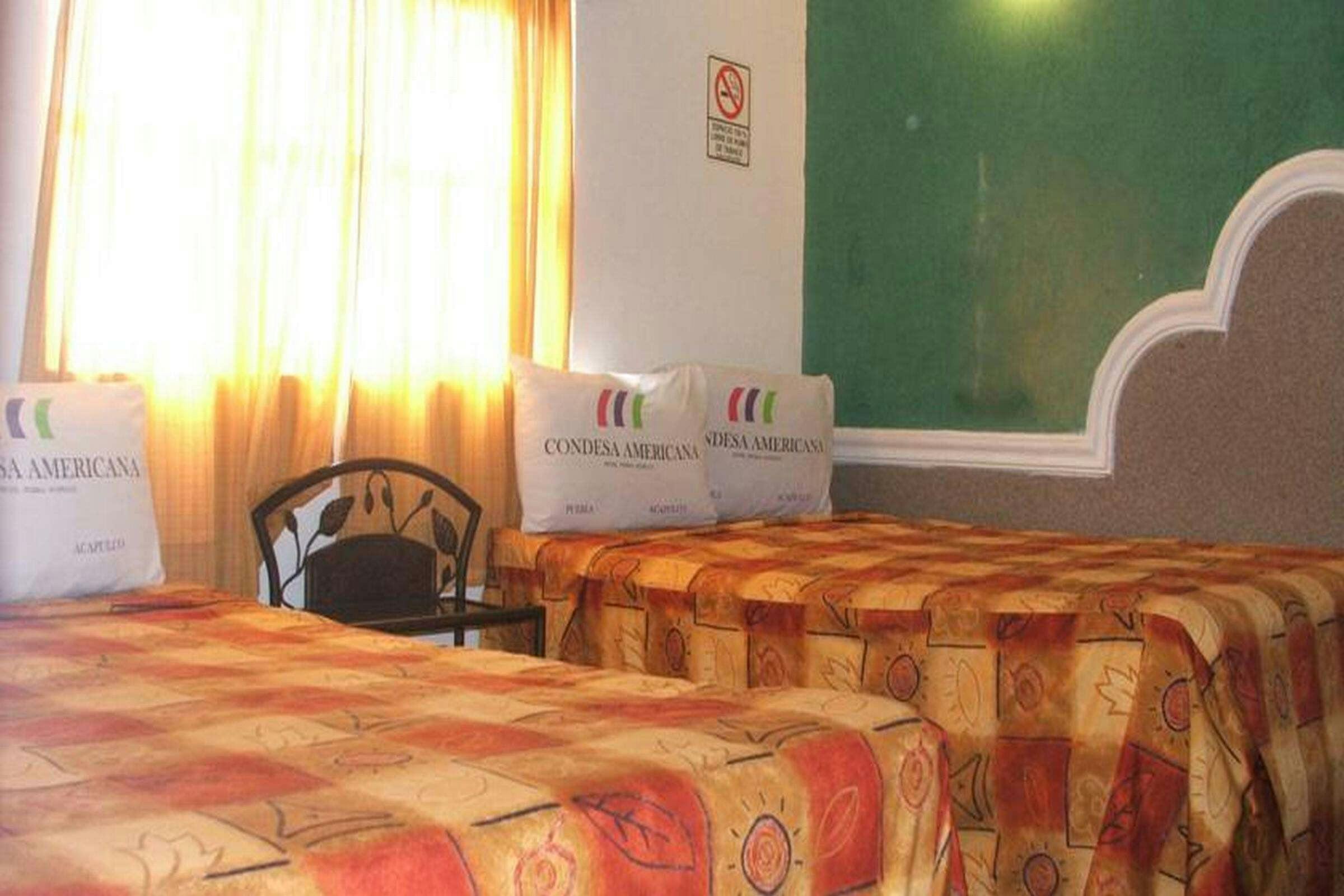 Hotel Hotel Condesa Americana photo 2