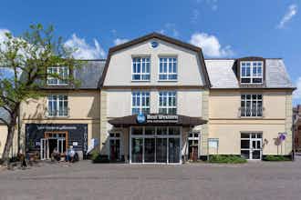 Hotel Best Western Wein Und Parkhotel Nierstein photo 1
