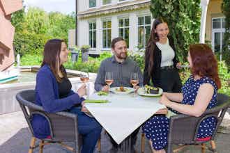 Hotel Best Western Wein Und Parkhotel Nierstein photo 2
