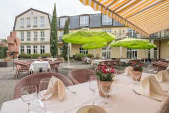 Hotel Best Western Wein Und Parkhotel Nierstein photo 3