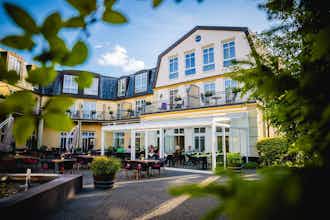 Hotel Best Western Wein Und Parkhotel Nierstein photo 4