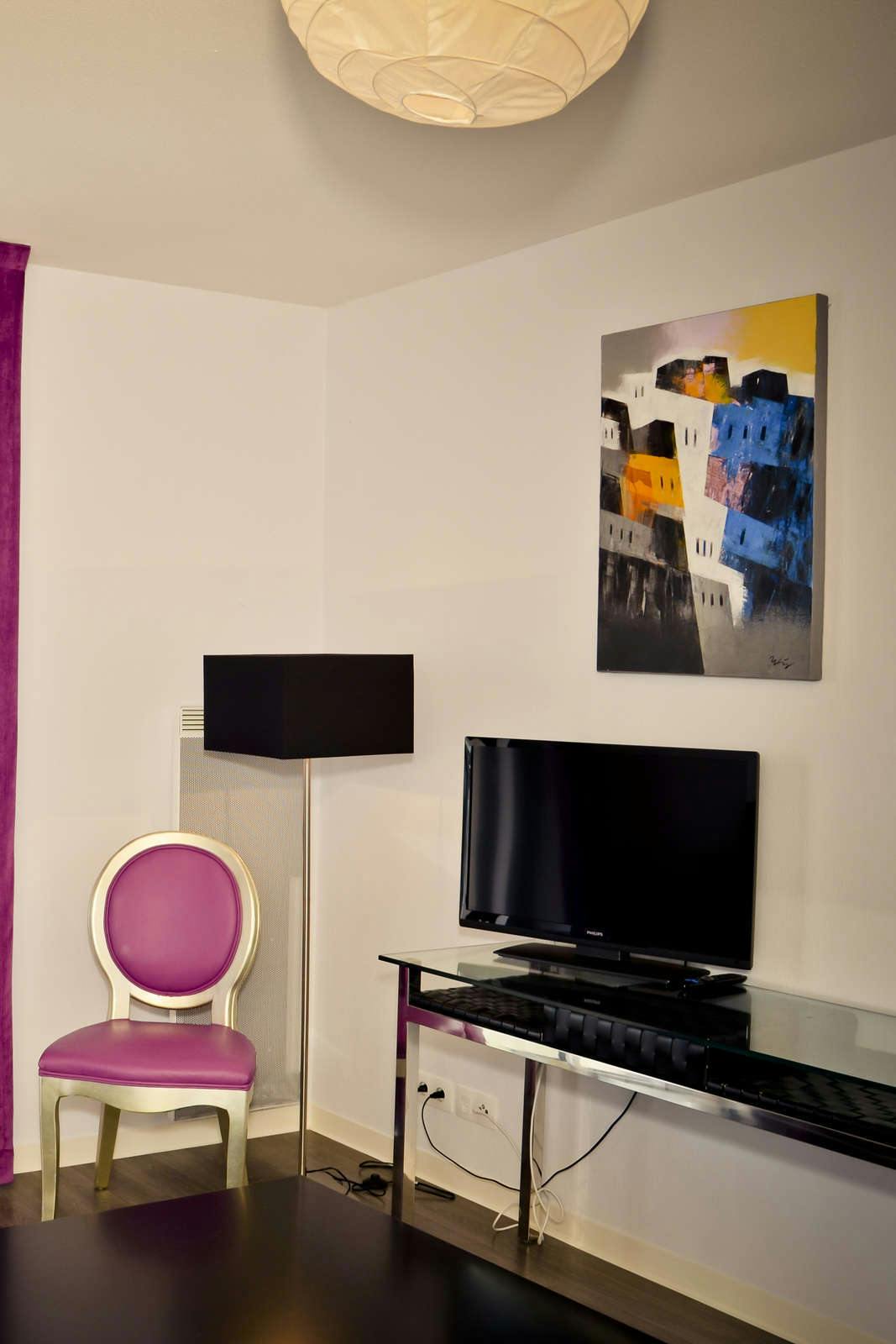 Hotel Adonis La Baule photo 4