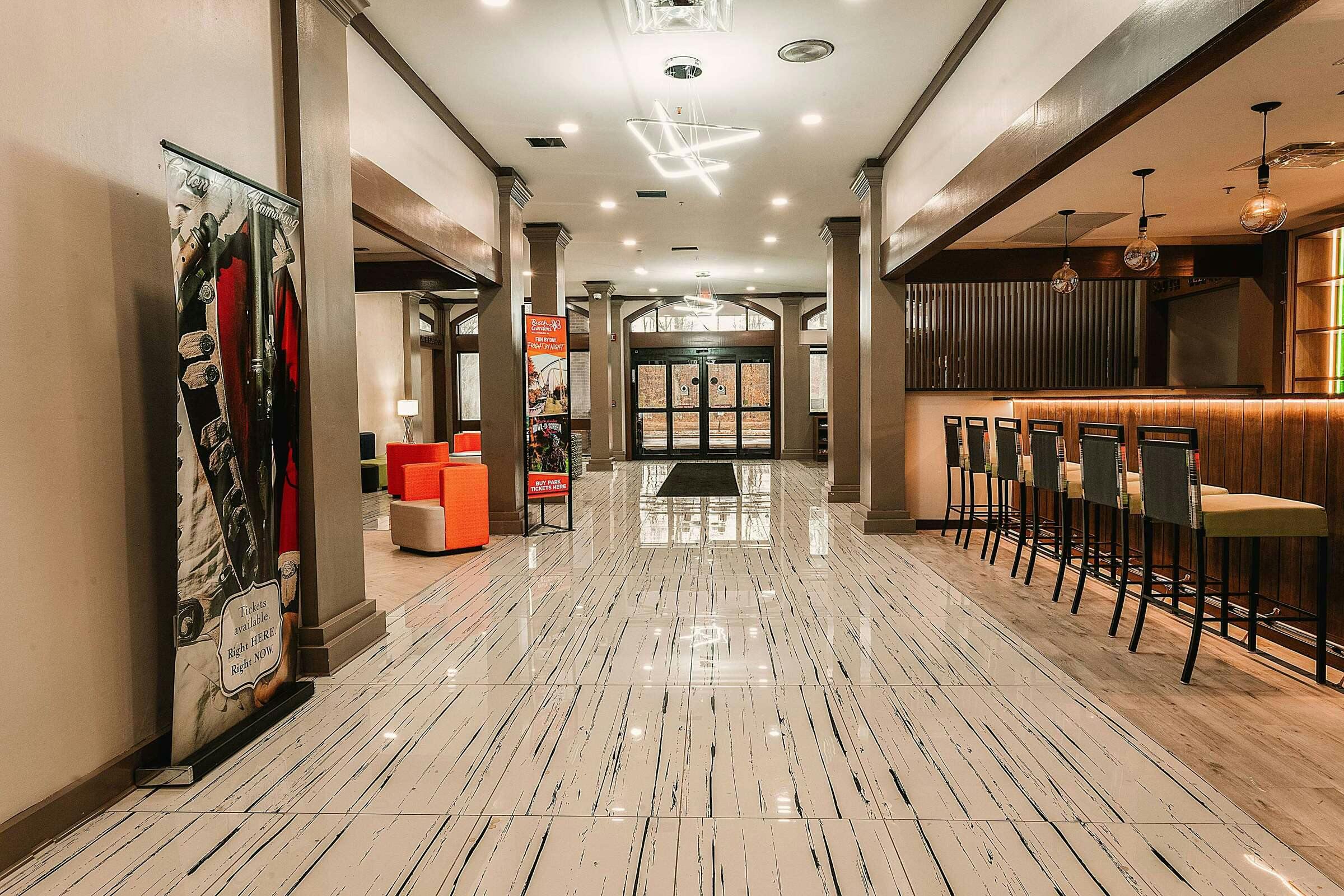 Hotel Wyndham Williamsburg photo 2