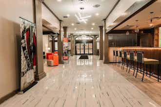 Hotel Wyndham Williamsburg photo 2