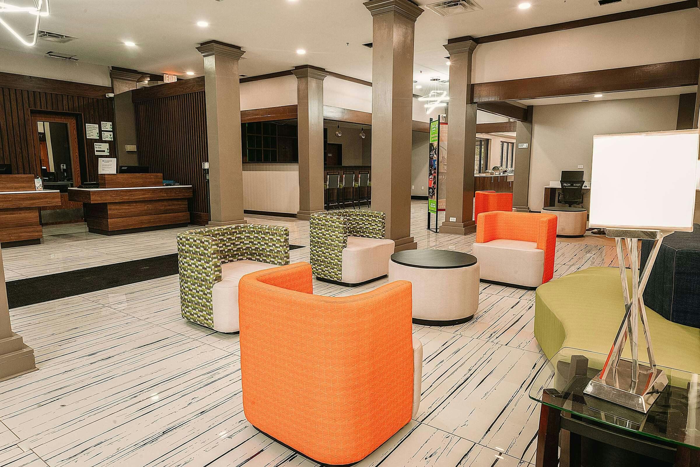 Hotel Wyndham Williamsburg photo 3