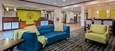 Best Western Plus Denver City Hotel and Suites