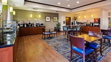 Hotel Best Western Plus Denver City Hotel and Suites photo 3