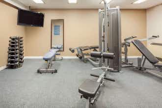 Hotel Baymont Inn Suites Red Deer photo 2