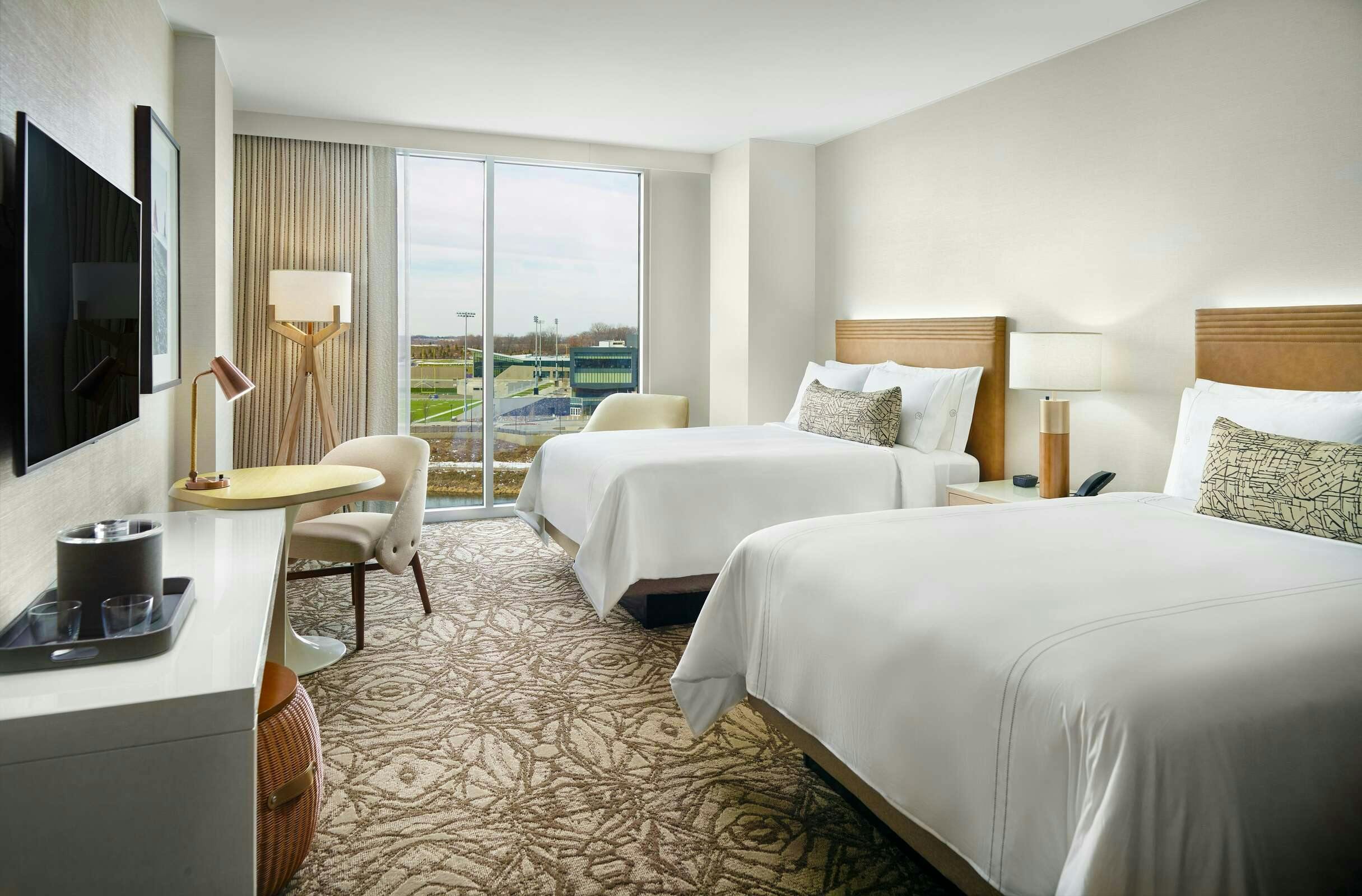 Hotel Omni Viking Lakes Hotel photo 3
