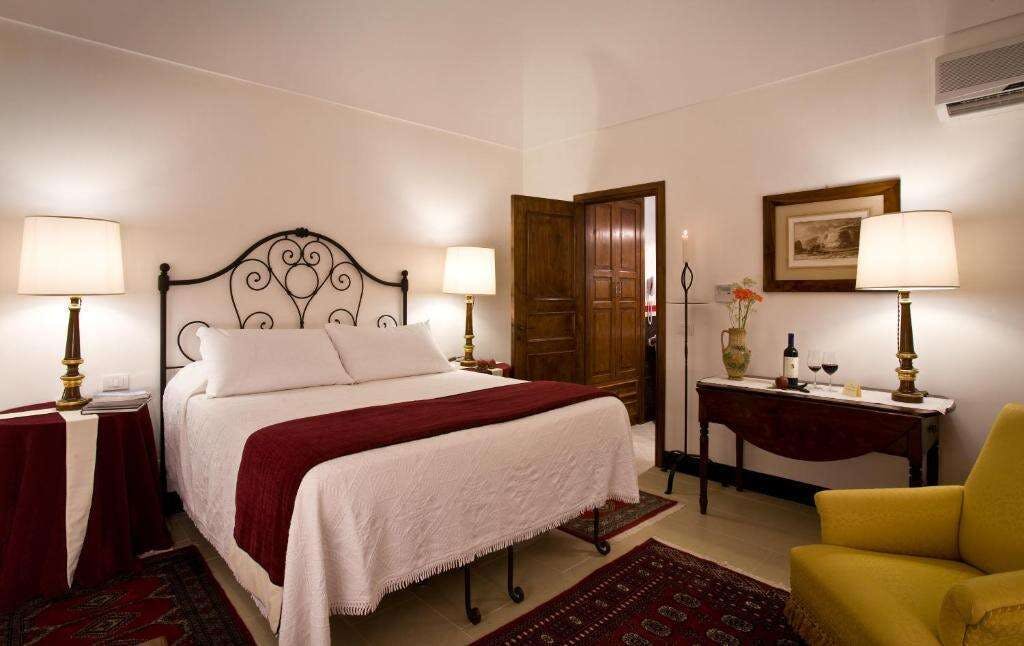 Hotel Hotel Eremo della Giubiliana photo 1