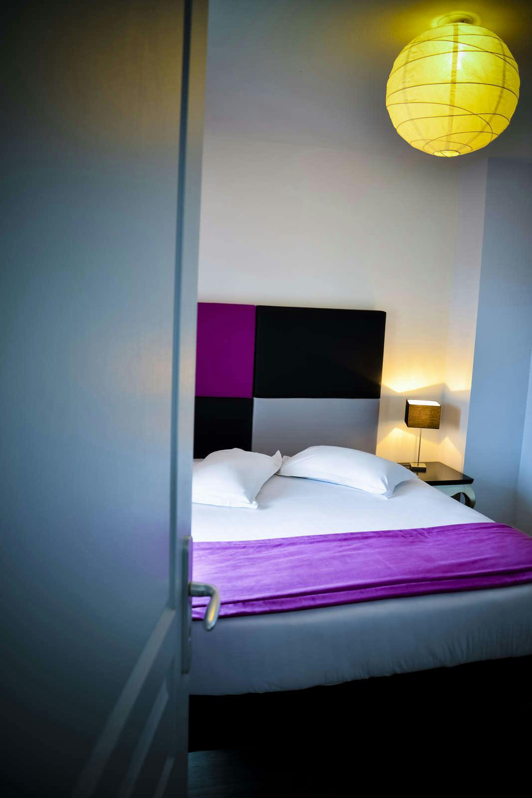 Hotel Adonis La Baule photo 2