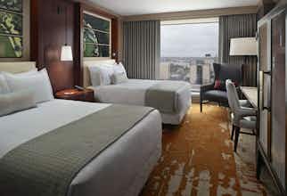 Hotel Omni Louisville Hotel photo 4