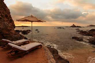 Hotel ZOA Hotel Secreto photo 3