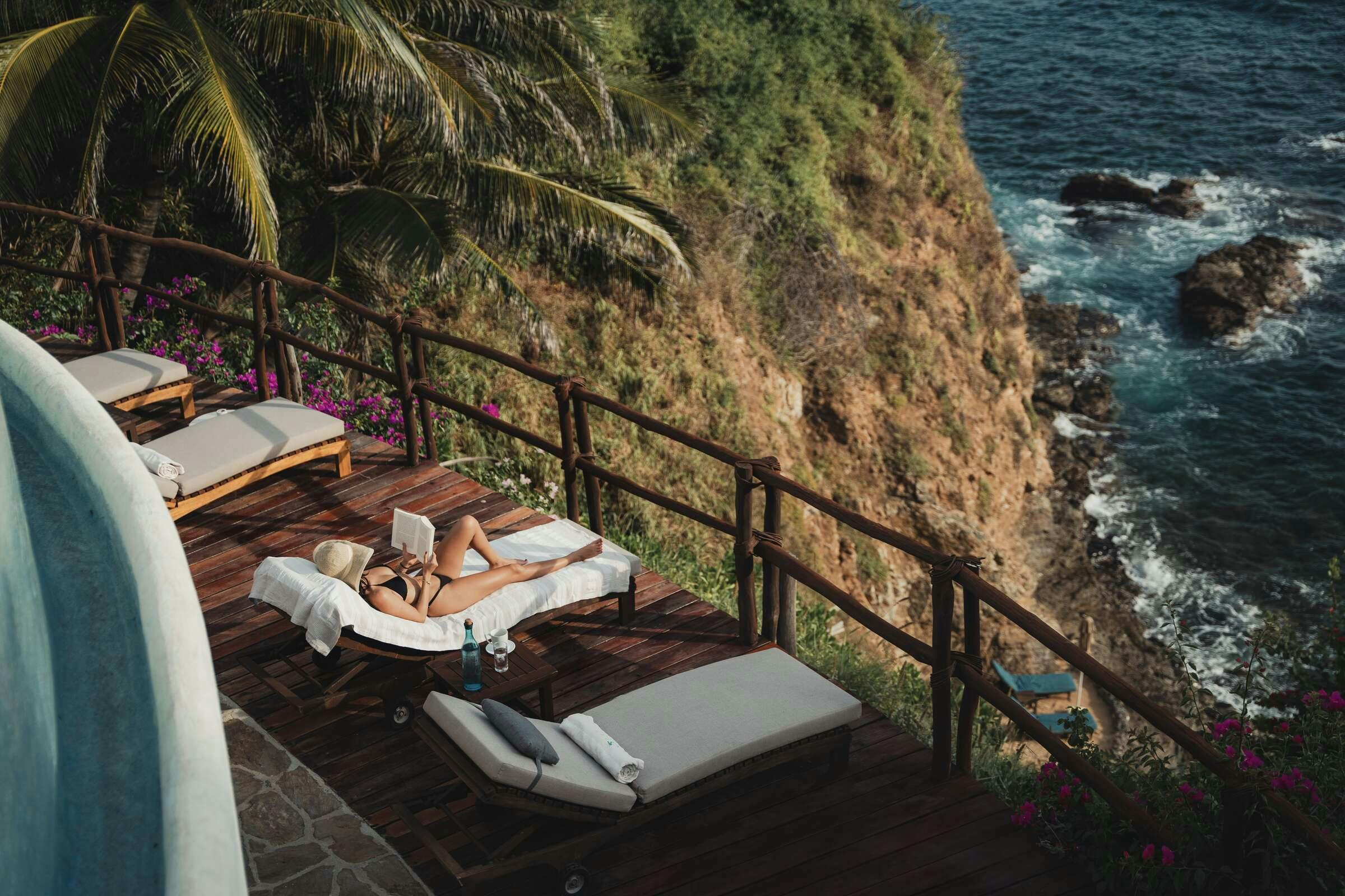 Hotel ZOA Hotel Secreto photo 5