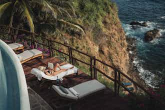 Hotel ZOA Hotel Secreto photo 5