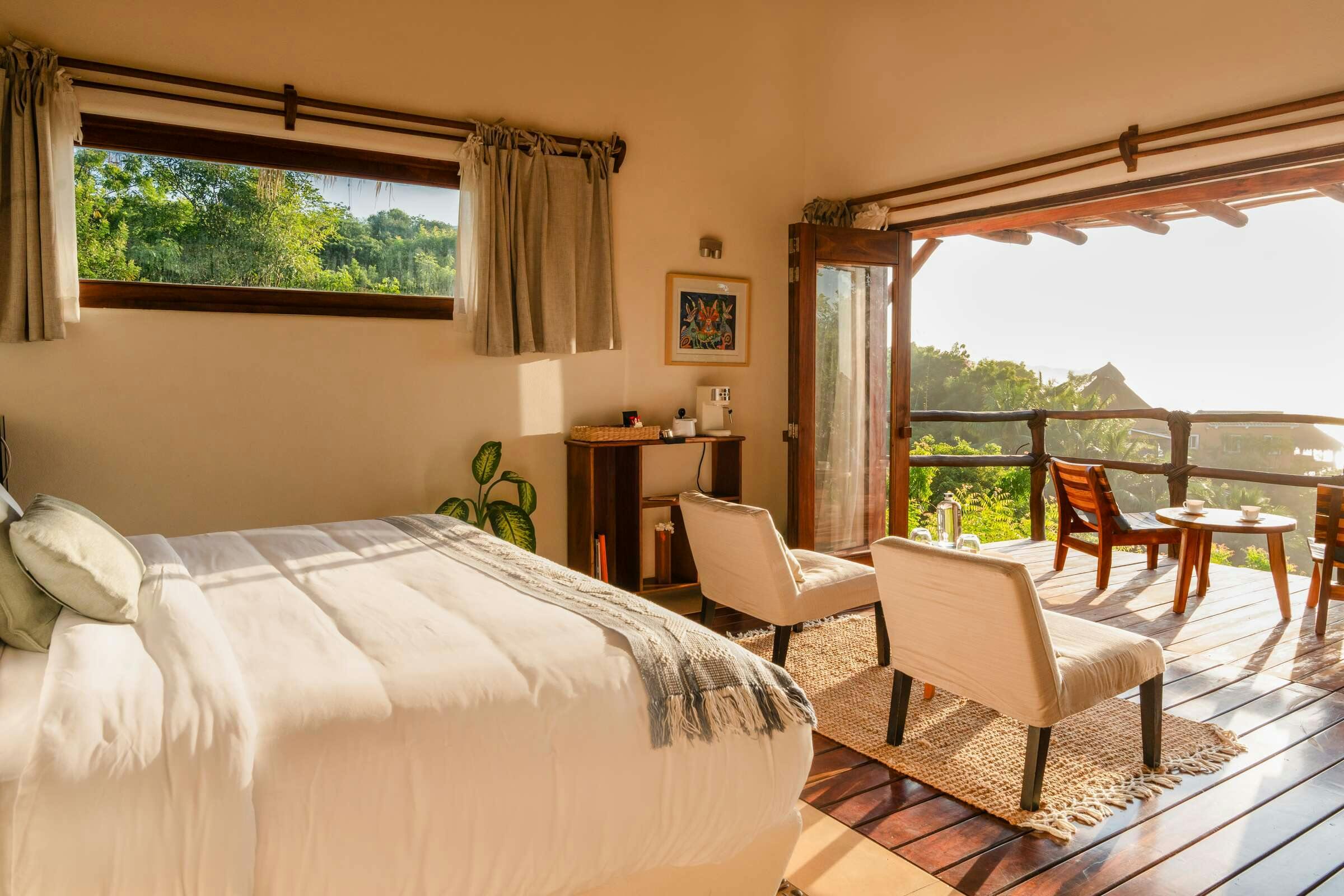 Hotel ZOA Hotel Secreto photo 1