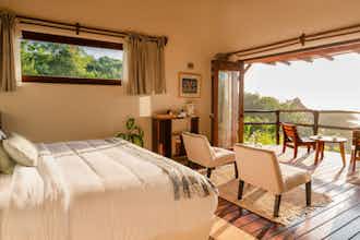 Hotel ZOA Hotel Secreto photo 1