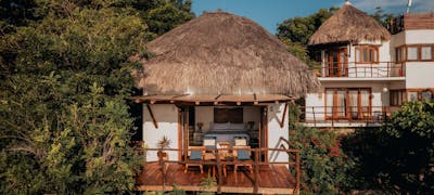 ZOA Hotel Secreto