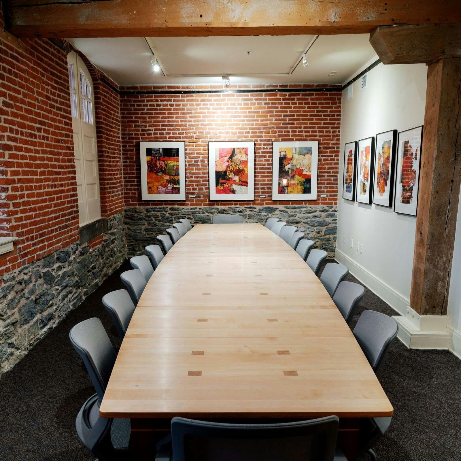 Hotel Lancaster Arts Hotel photo 4