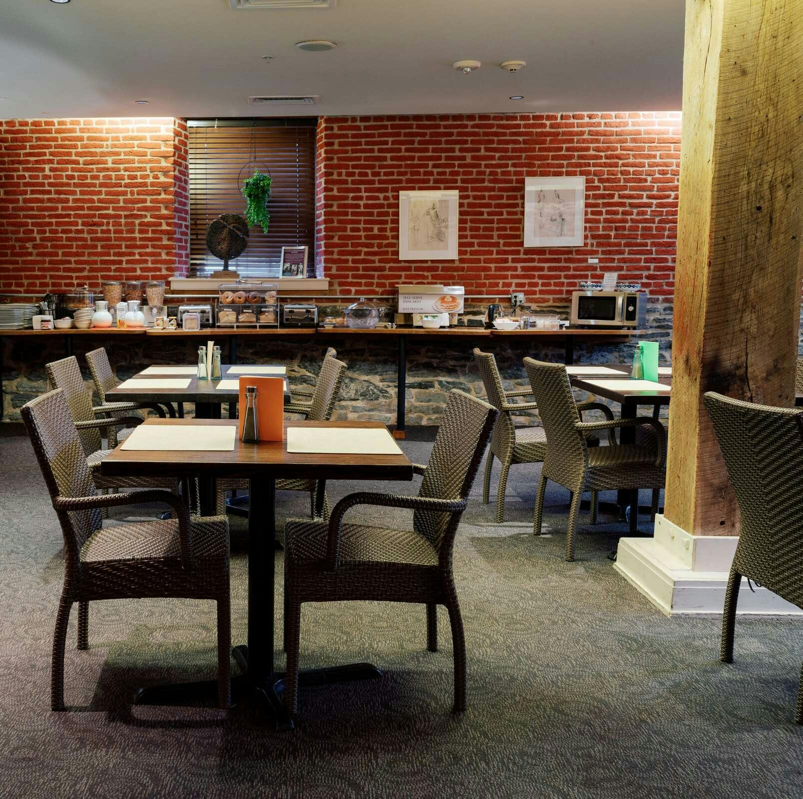 Hotel Lancaster Arts Hotel photo 5