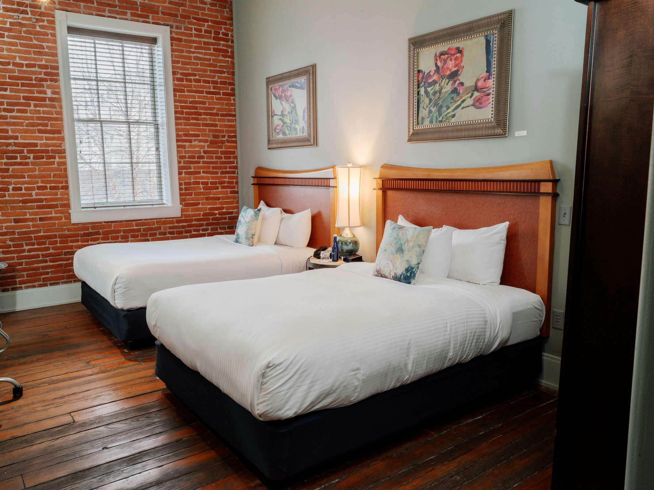 Hotel Lancaster Arts Hotel photo 2