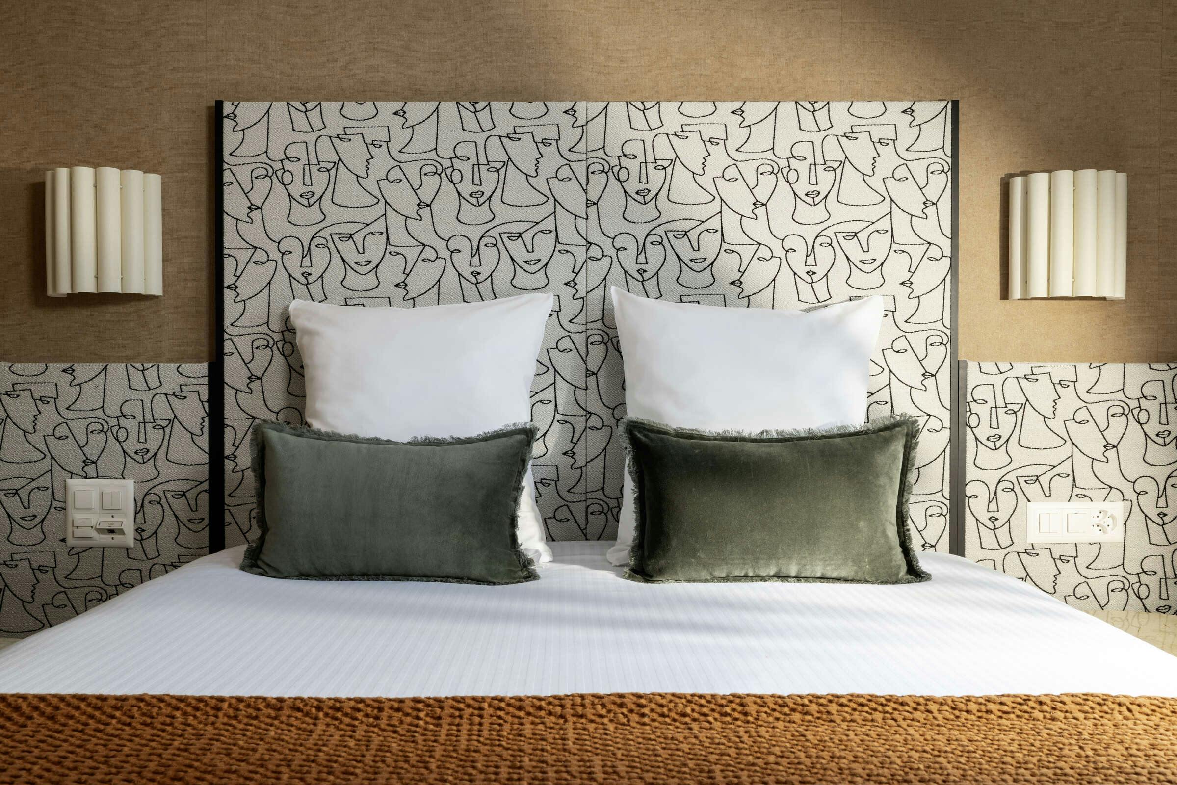 Hotel Hotel D Basel photo 1