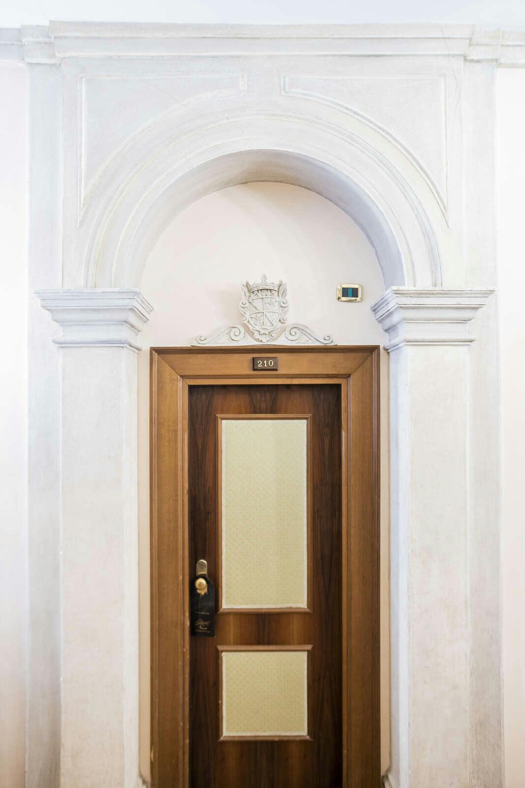 Hotel Ateneo photo 1