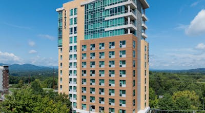 Hotel Indigo Asheville Downtown