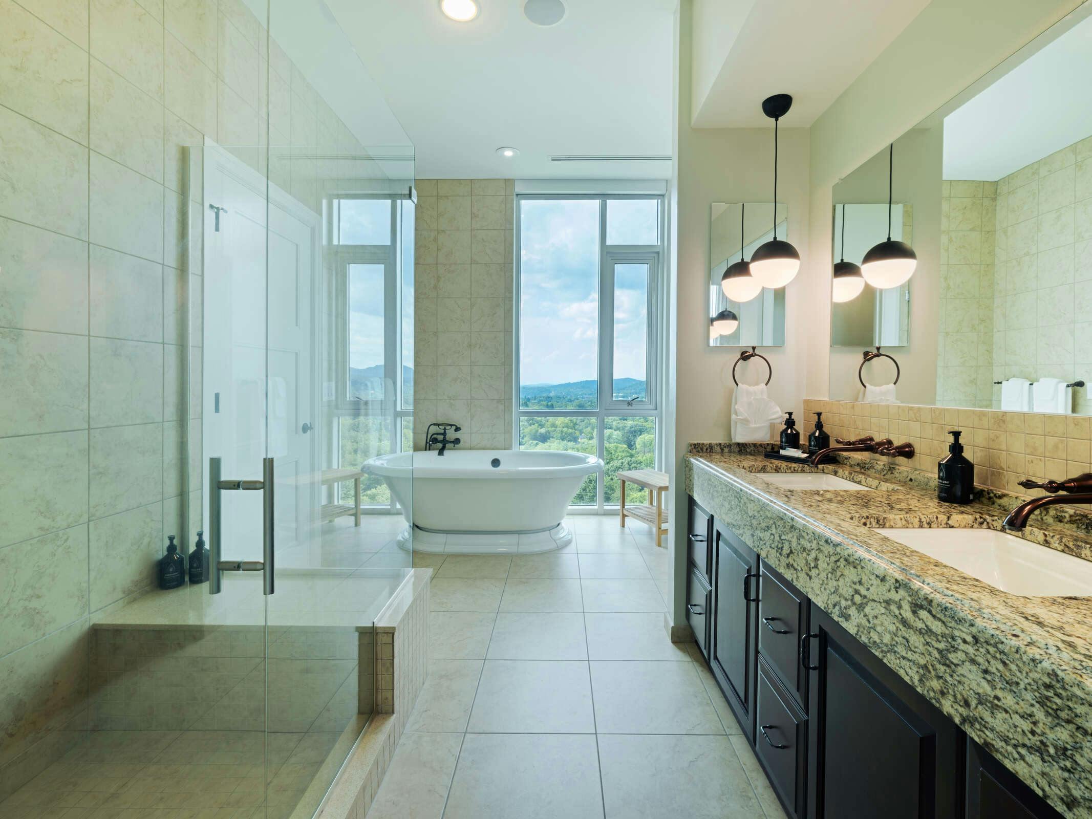 Hotel Hotel Indigo Asheville Downtown photo 1