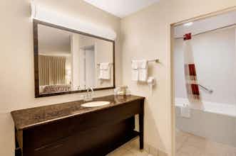 Hotel Red Roof Inn Gulfport - Biloxi Airport photo 3